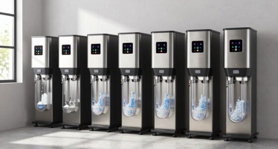 top whole house softener reviews