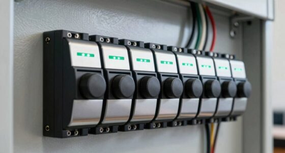 top whole house switches