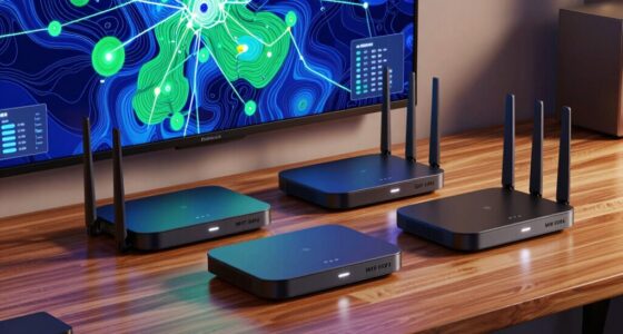 top wifi 6e mesh routers