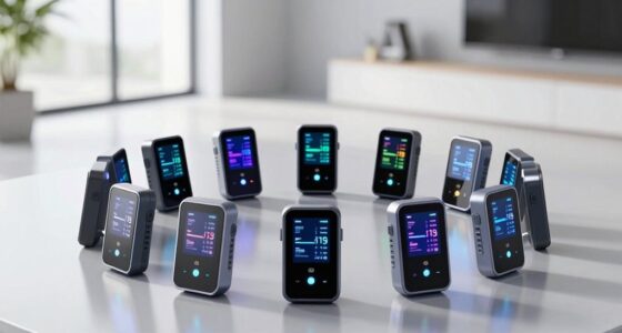 top wifi co2 monitors