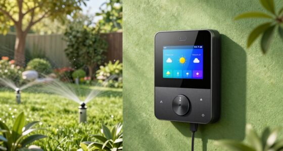 top wifi sprinkler controllers