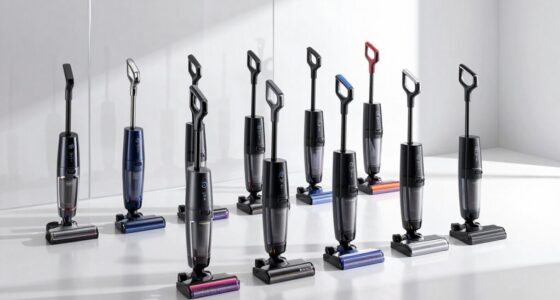 top window vacuum reviews