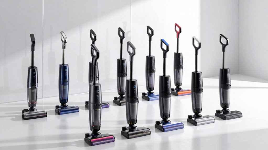 top window vacuum reviews