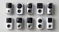 top wired doorbell camera picks