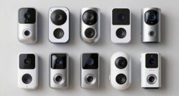 top wired doorbell camera picks