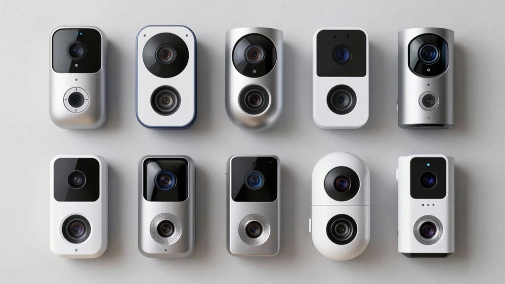 top wired doorbell camera picks