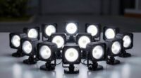 top wired floodlight cameras