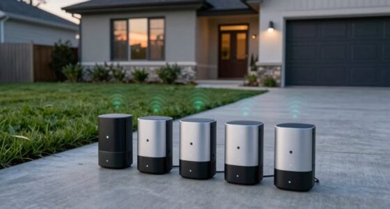 top wireless driveway alarms