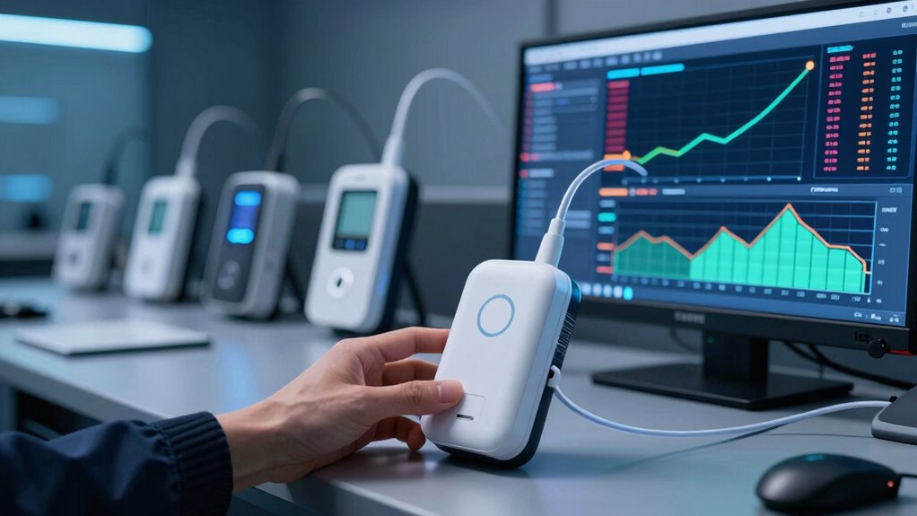 top wireless temp monitors