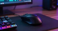 trackballs enhance user speed