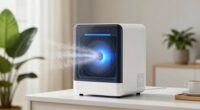 true hepa dust filtration