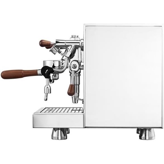 Turin Gallatin R HX Espresso Machine