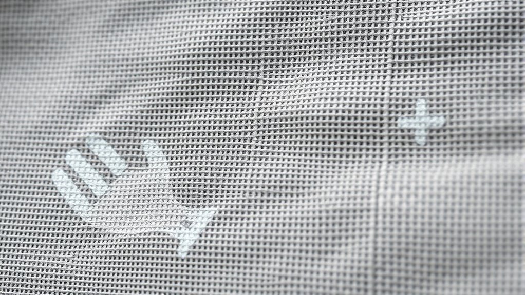 understand laundry care symbols