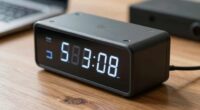 understanding battery backup capacity