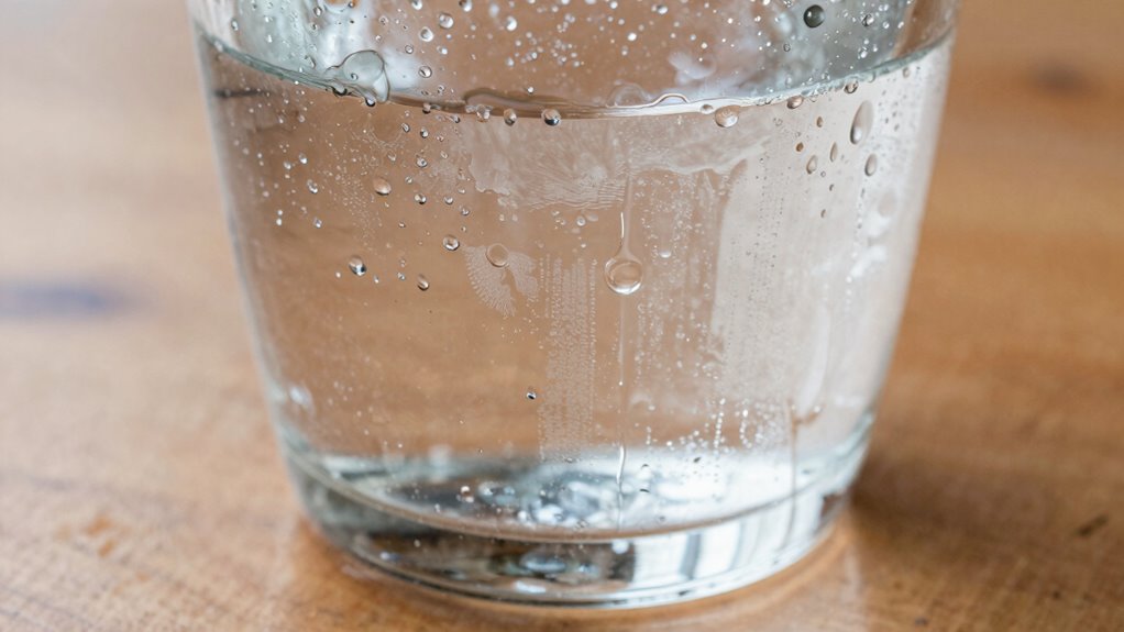 understanding condensation and dew