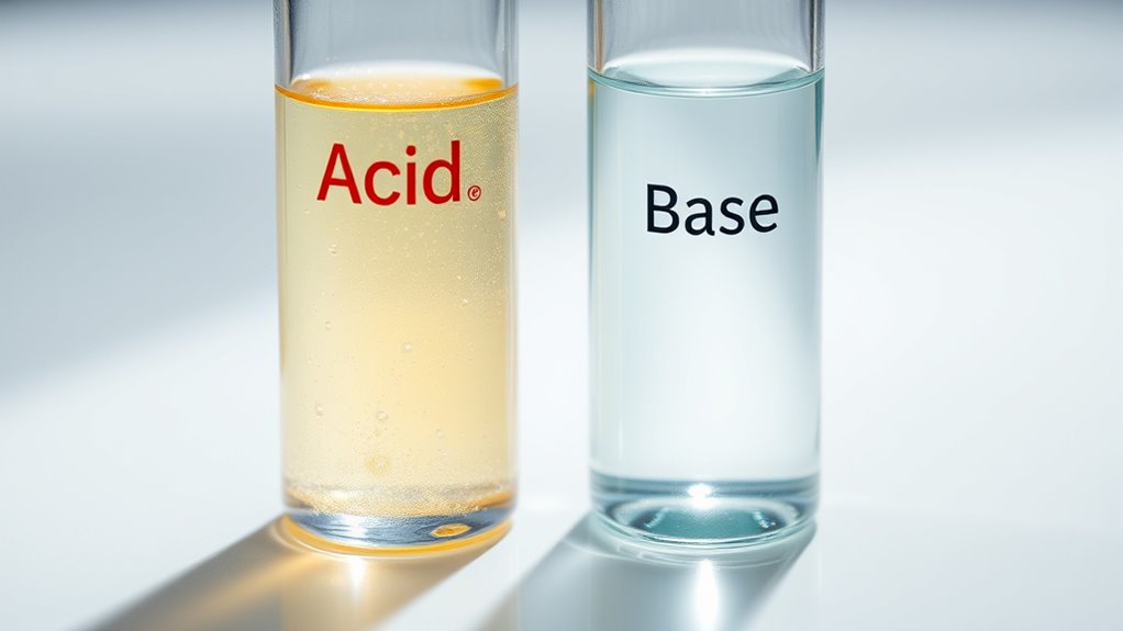 understanding ph for safe cleaning