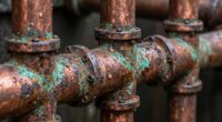 undetected pipe corrosion