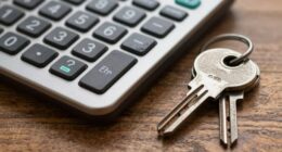 unexpected keypad failure modes