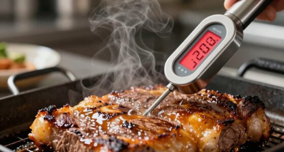 universal cooking temperature guide
