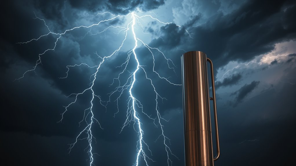 unpredictable high energy power surges