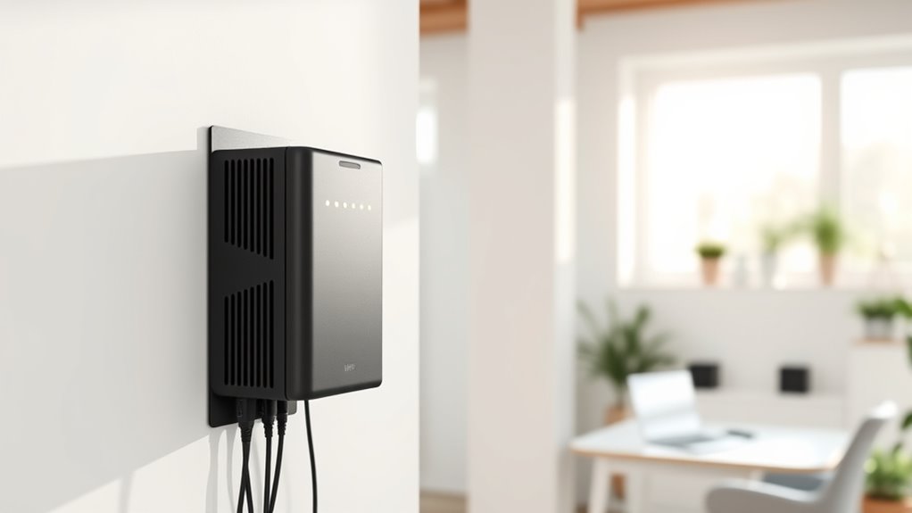 ups selection considerations