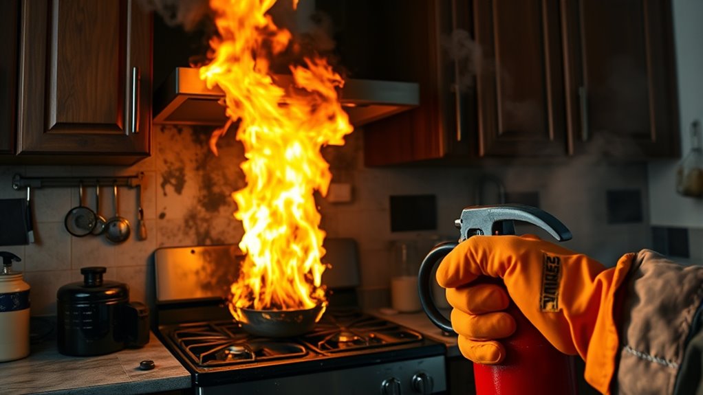 use baking soda safely