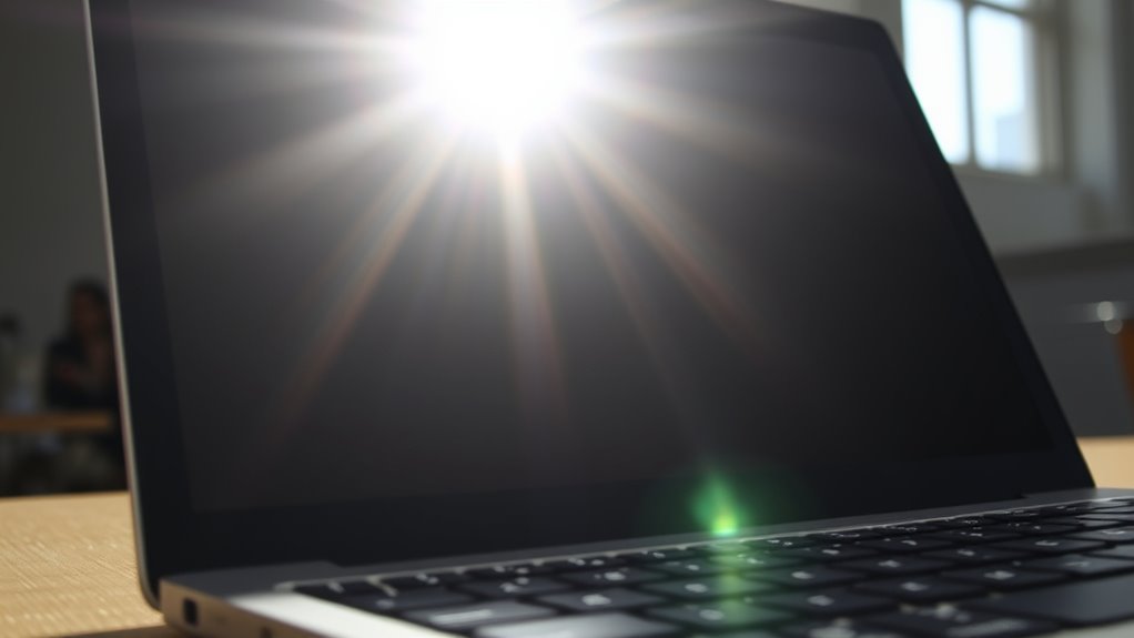 use extra brightness solutions