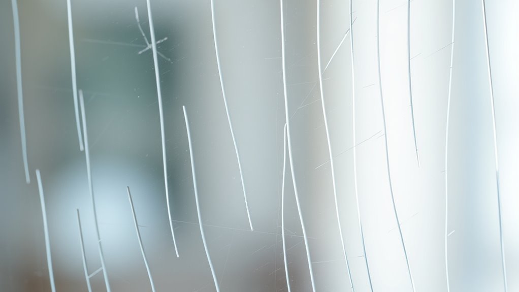 use microfiber cloths properly