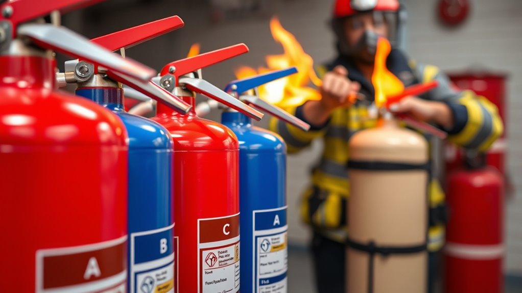 use pass and assess fire