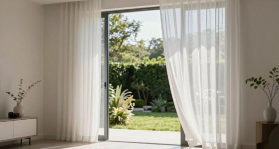 use pressure difference technique