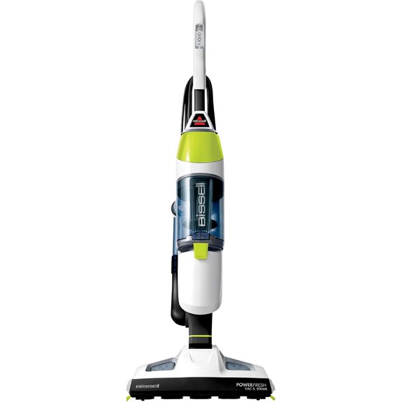 Bissell PowerFresh Vac & Steam All-in-One Vacuum and Steam Mop 2747A