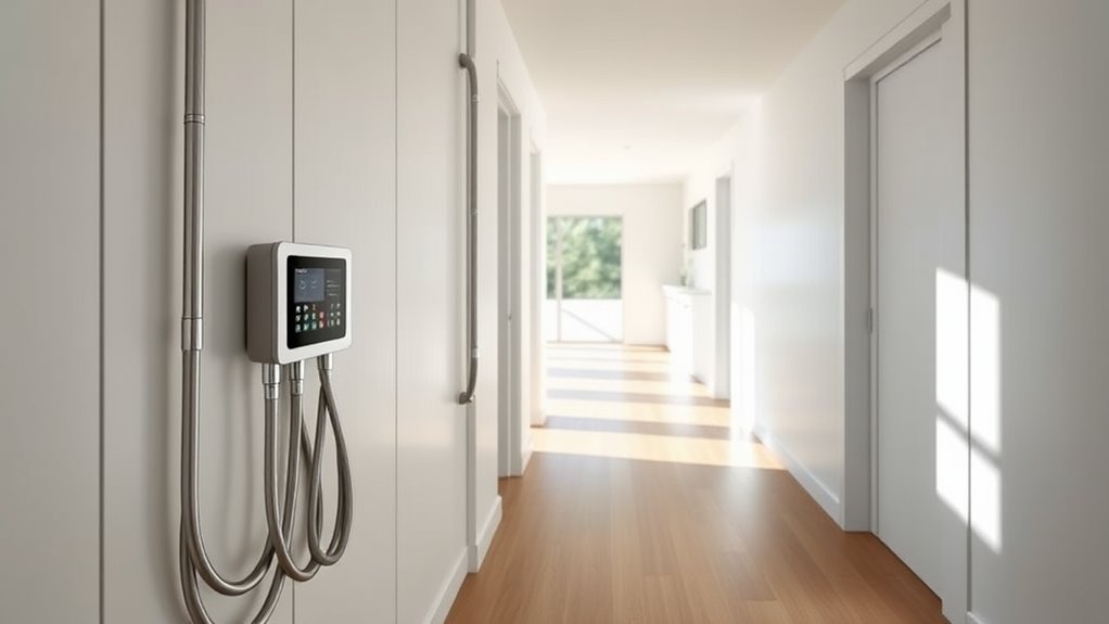 vacuum power and coverage