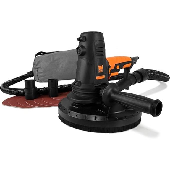 WEN DW1085 Variable Speed Drywall Sander