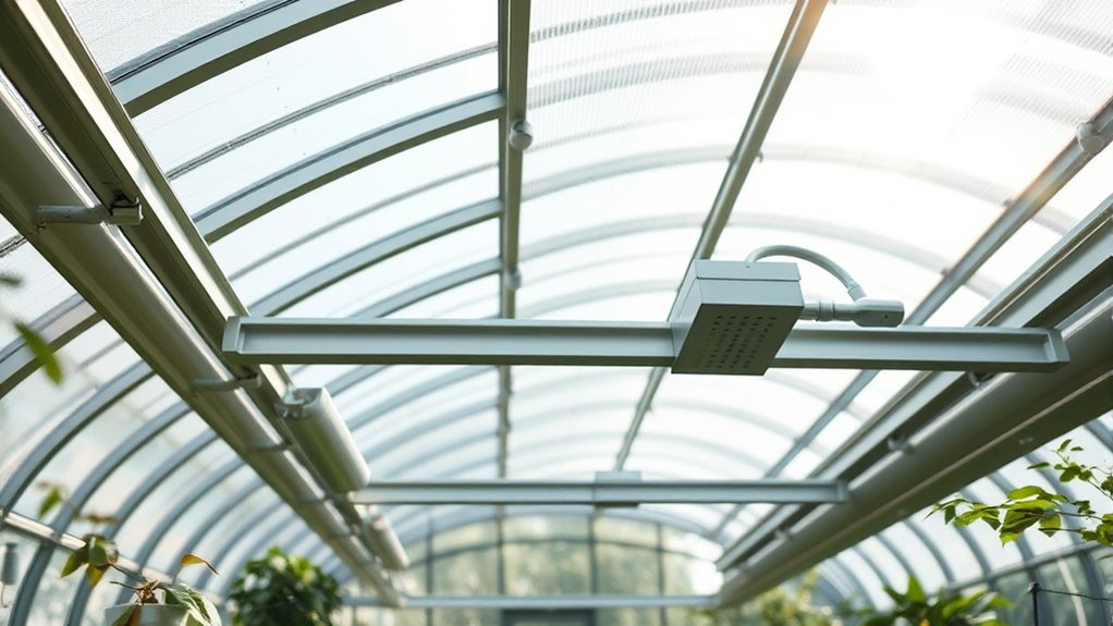 vent opener selection considerations