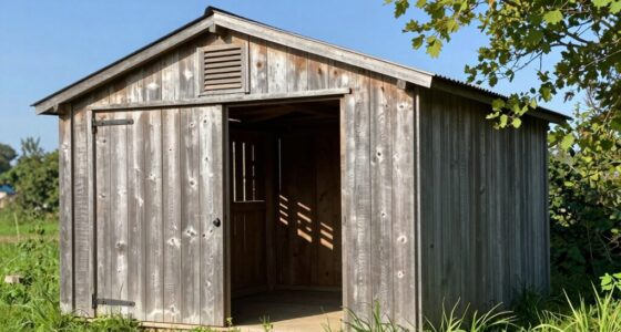 ventilation moisture control basics