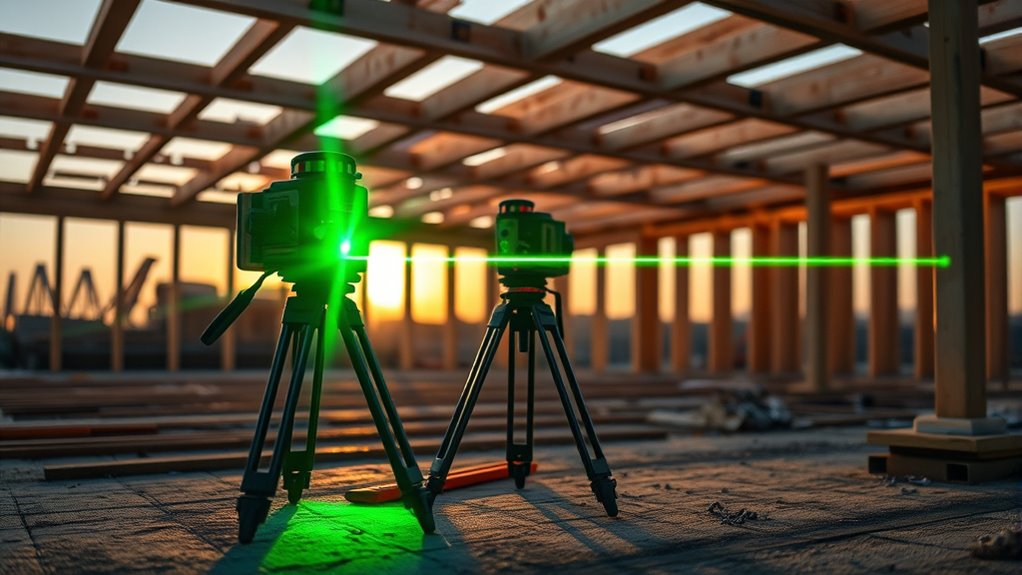 versatile mounting for precision