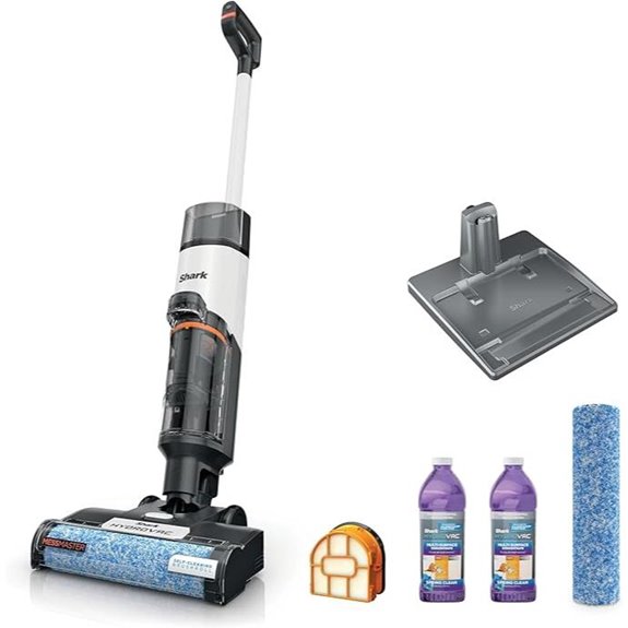 Shark HydroVac 3-in-1 Wet Dry Vacuum and Mop