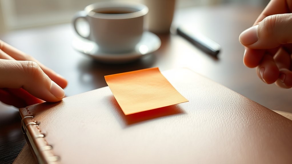 visualize link practice enhance