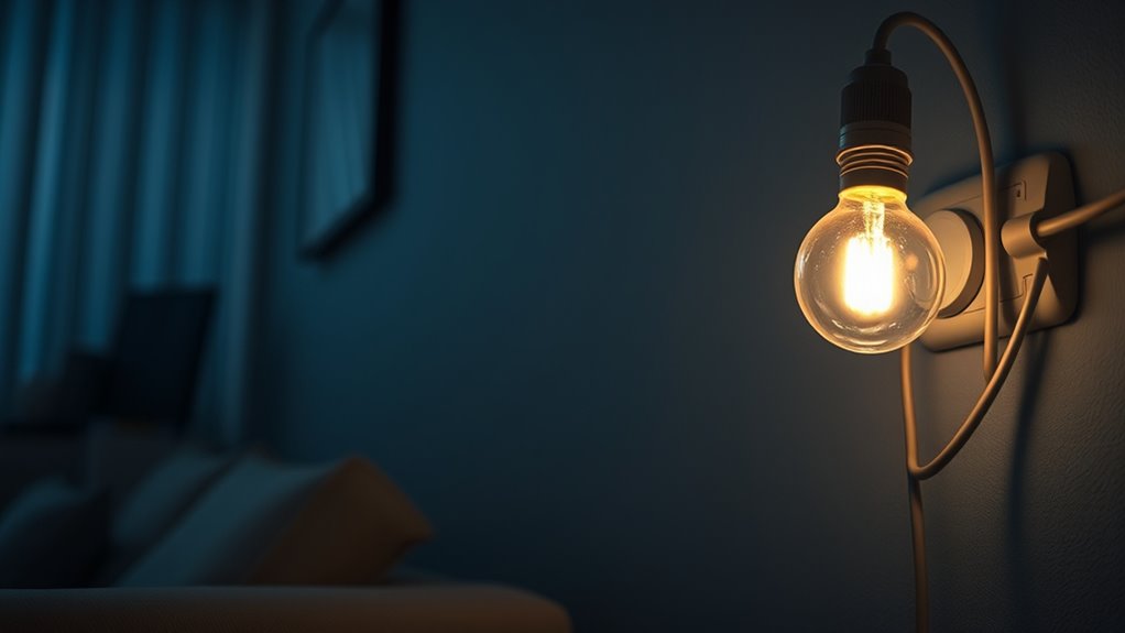 voltage drop due to resistance