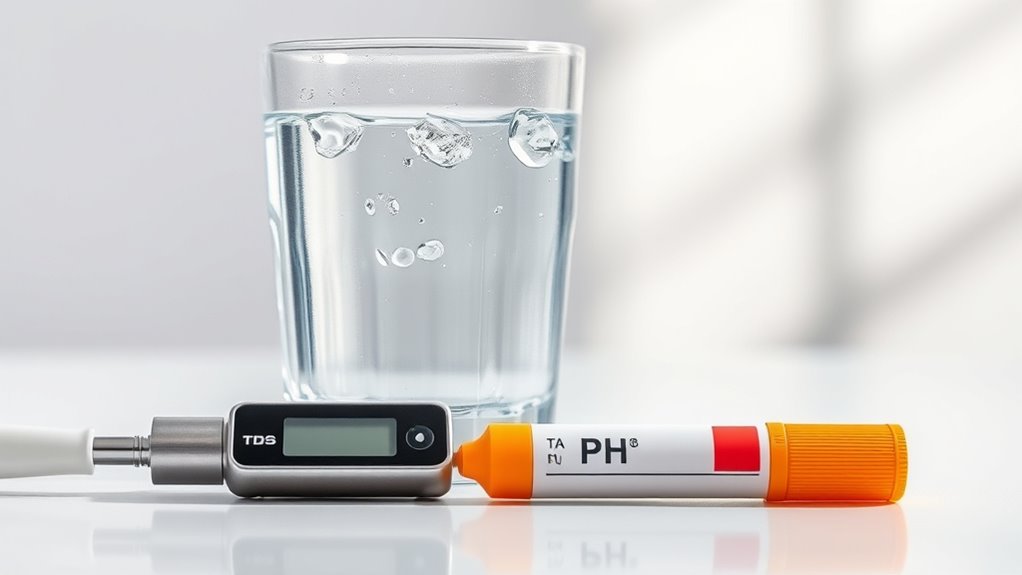 water ph balance importance