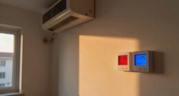 water pressure and flow