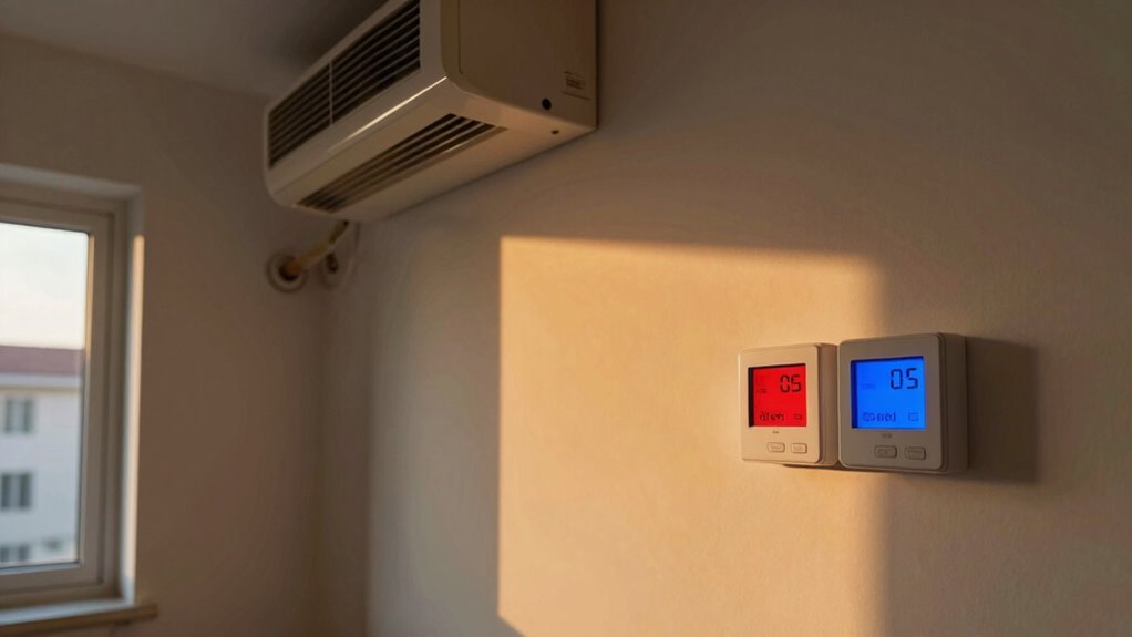 water pressure and flow