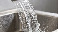water pressure guidelines explained