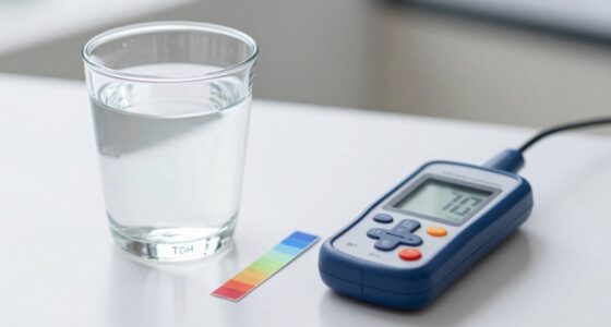 water quality indicators explained