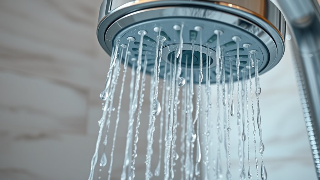 water supply disruptions cause pressure fluctuations