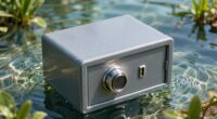 waterproof safes true standards