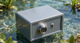 waterproof safes true standards