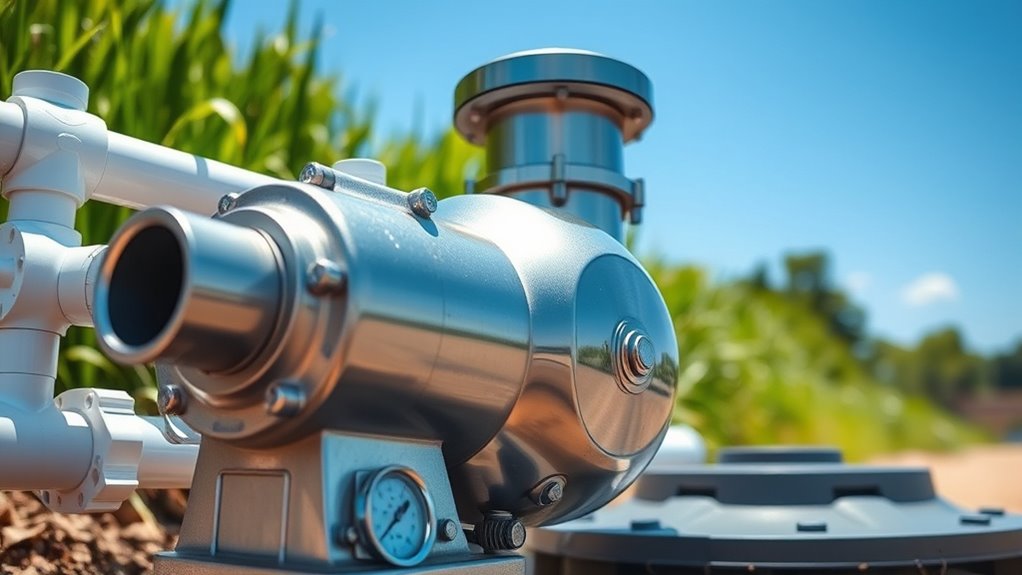 well depth power durability