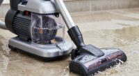 wet dry vacuum safety warning