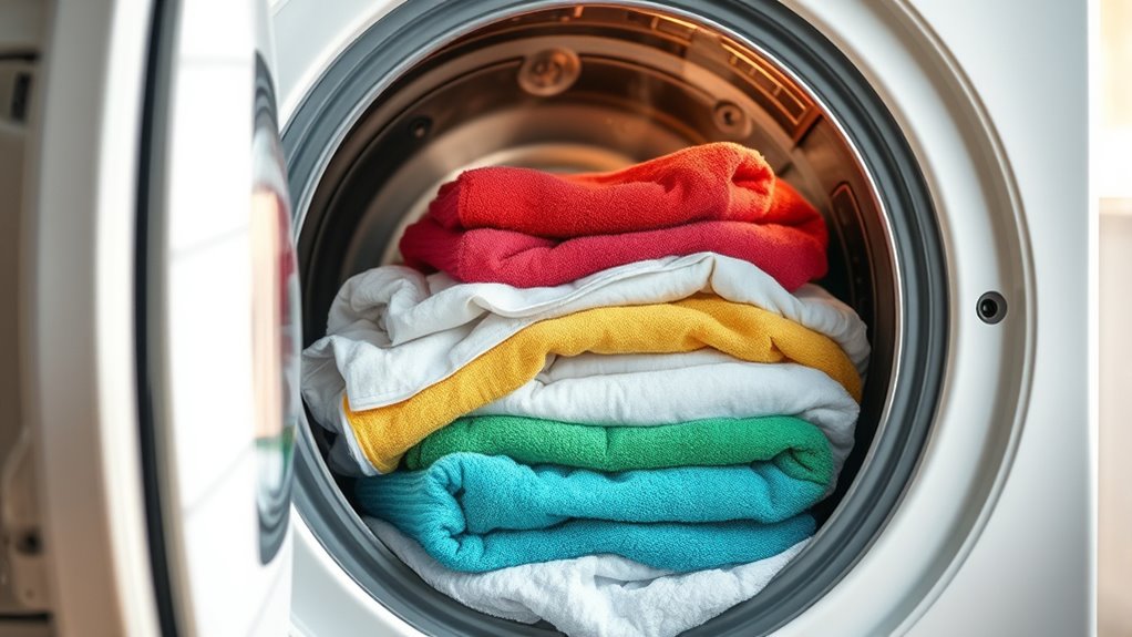 when to strip laundry